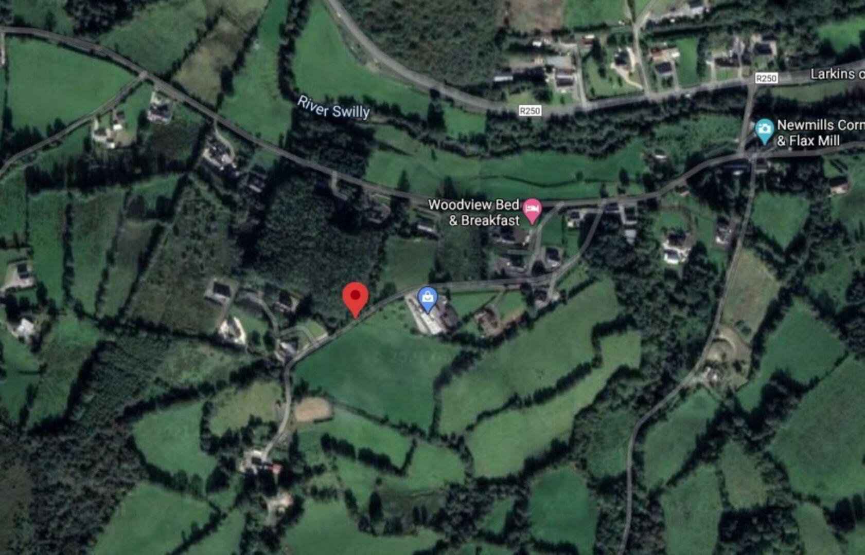 Newmills 2 of 3