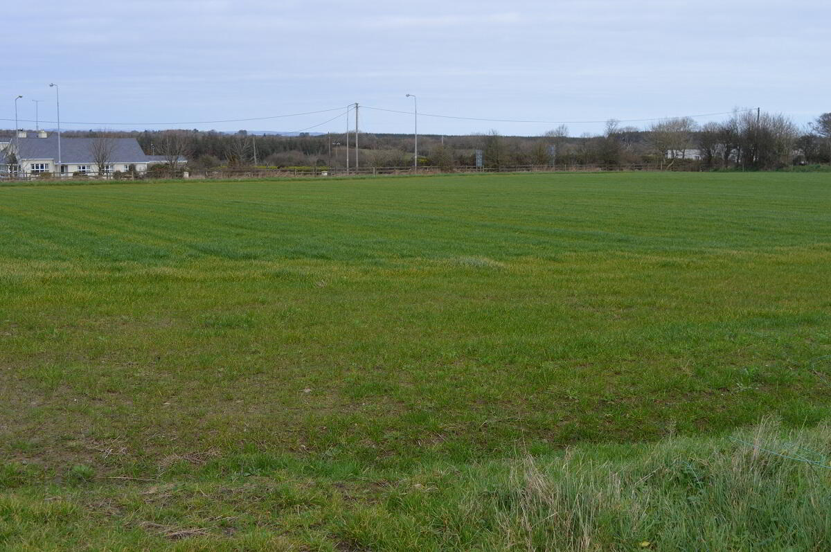 Development Site 1 of 3