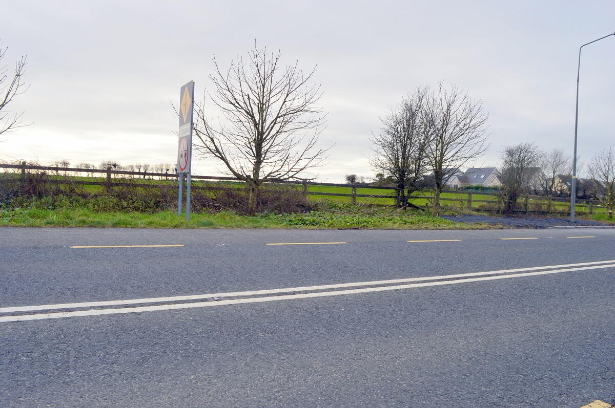 Development Site 2 of 3