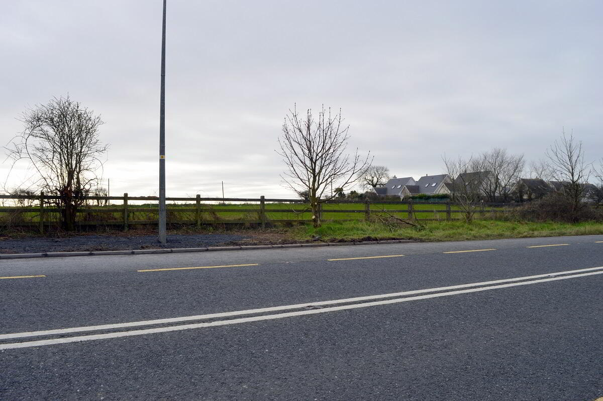 Development Site 3 of 3