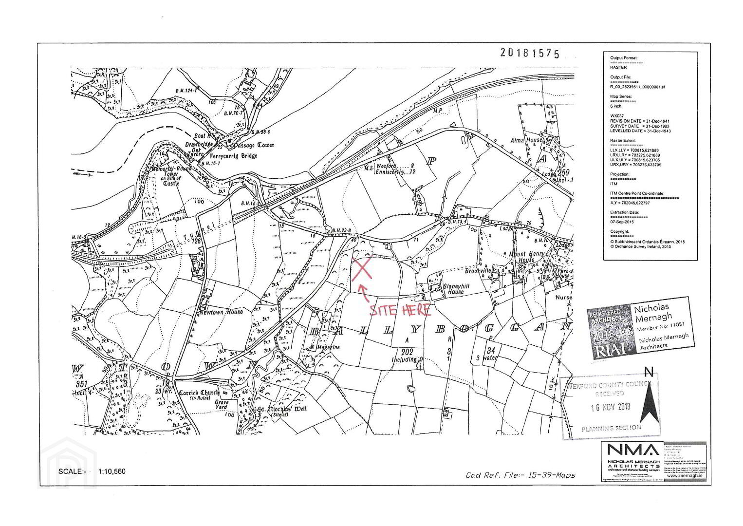 Site 1 Ballyboggan 9 of 9