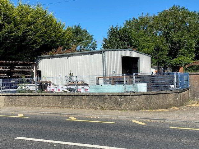 Clonroche Village 3 of 9