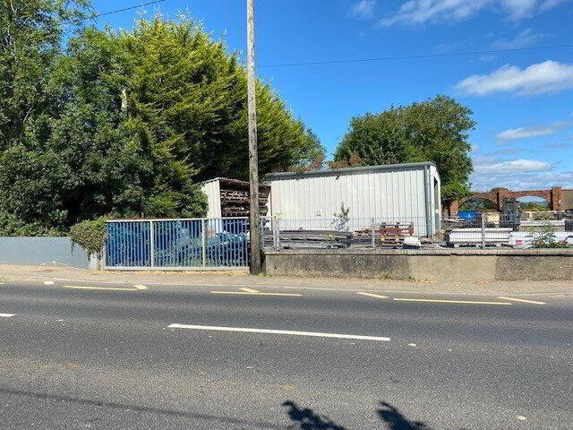 Clonroche Village 4 of 9