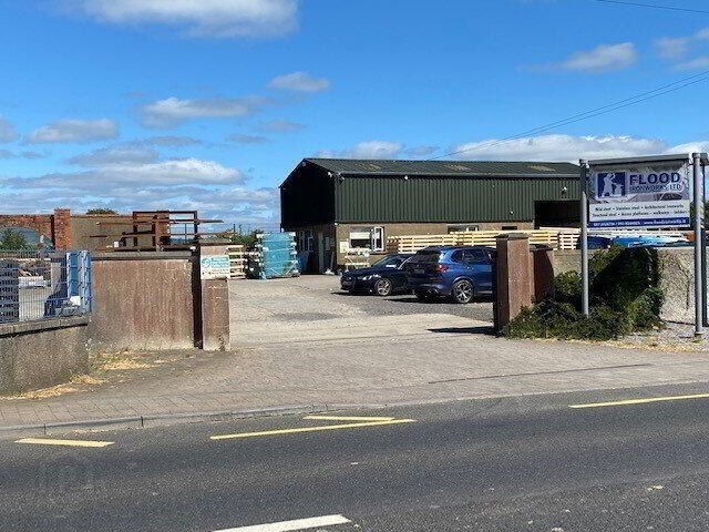 Clonroche Village 7 of 9