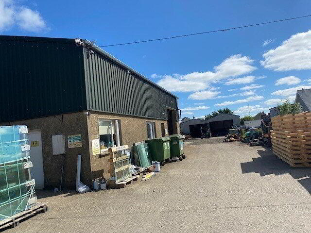 Clonroche Village 9 of 9