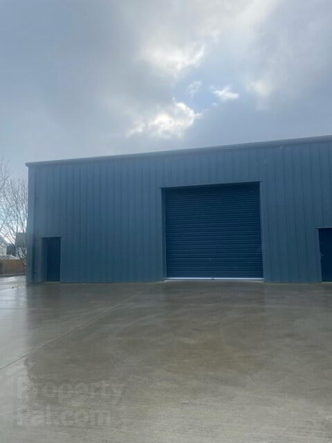 Unit 2 Skeoge Ind Est