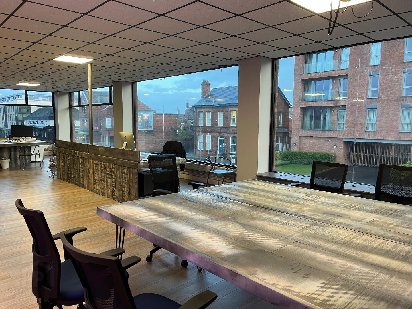 First Floor, 463 Ormeau Road 2 of 2