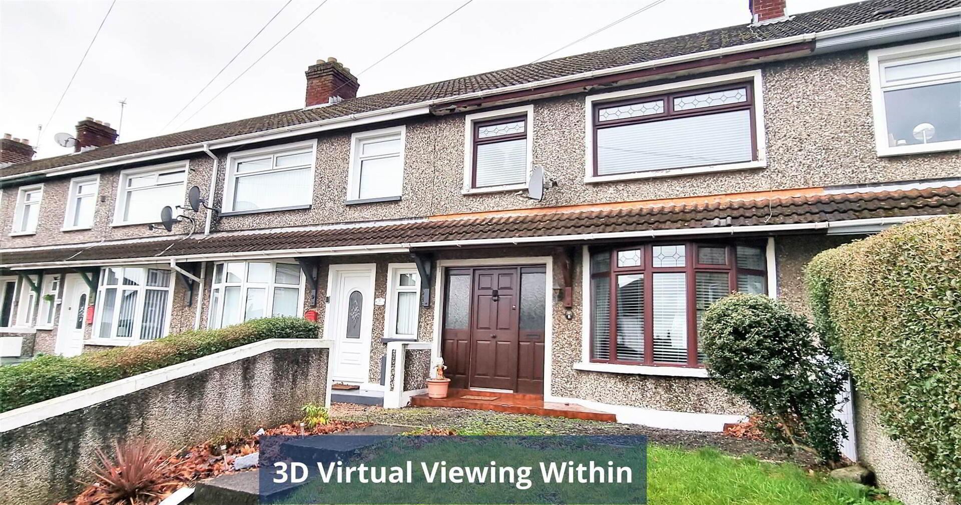 8 Warrenmount