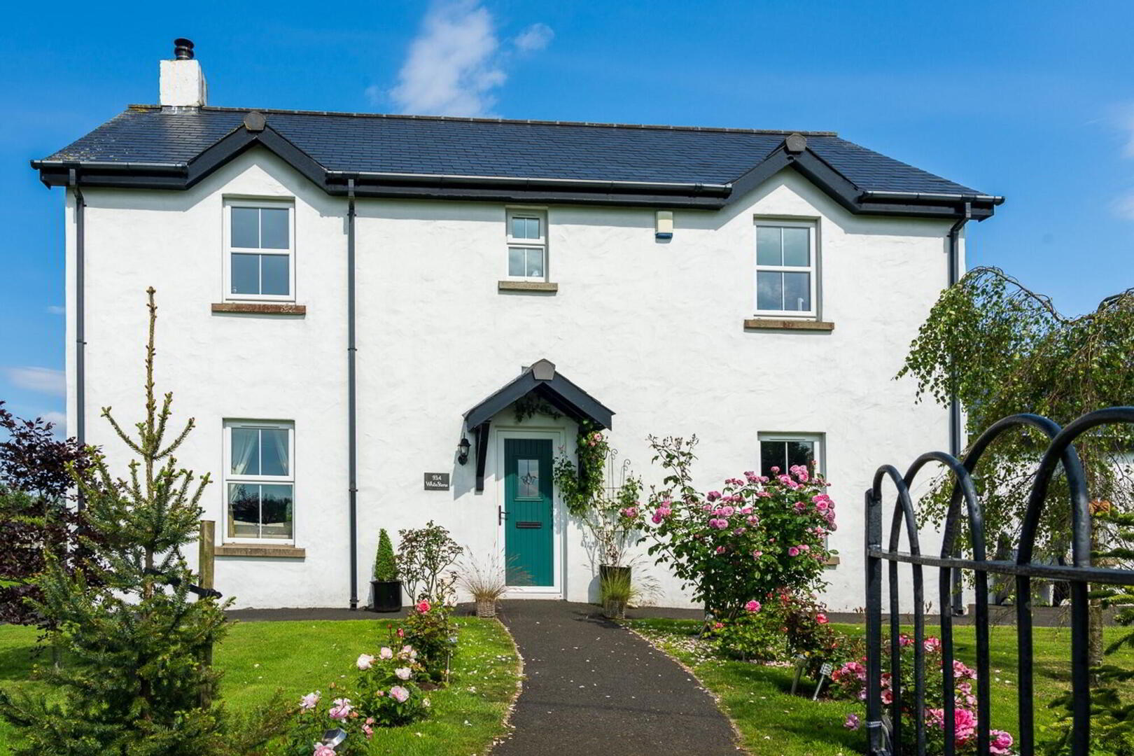 93A Ballyveely Road