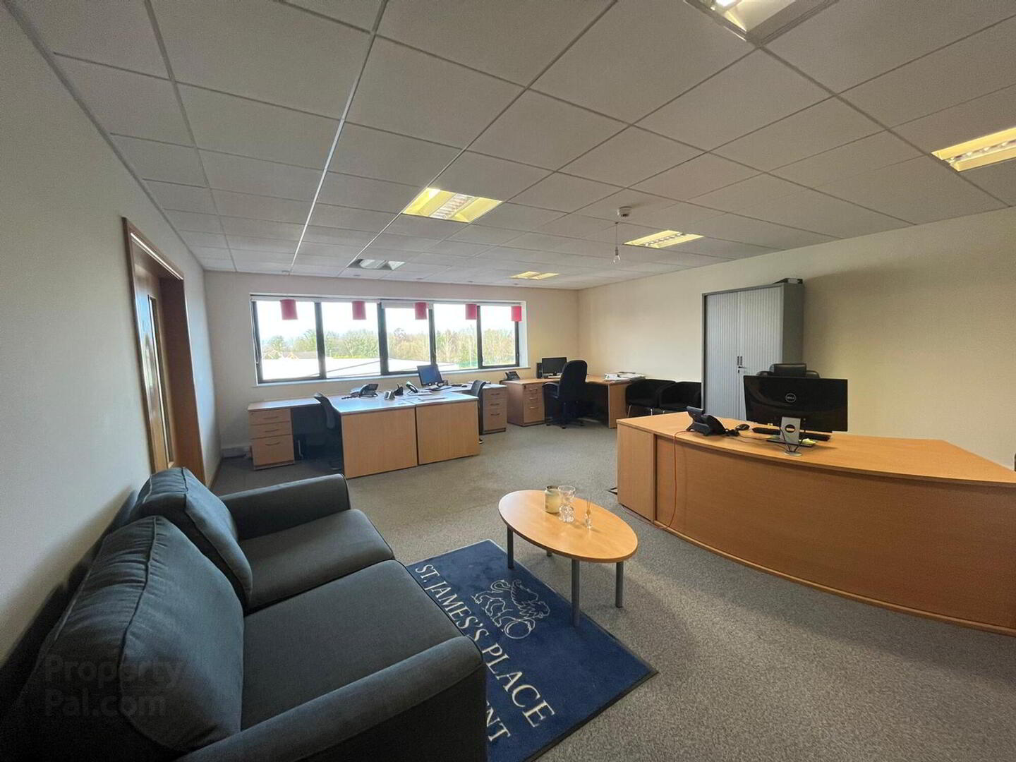 5 Suite Linden House Beechill Business Park, 96 Beechill Road