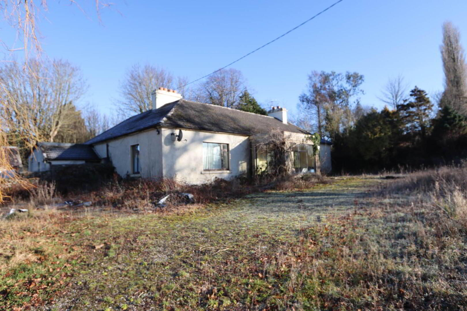 Cahernagh Lodge 3 of 5