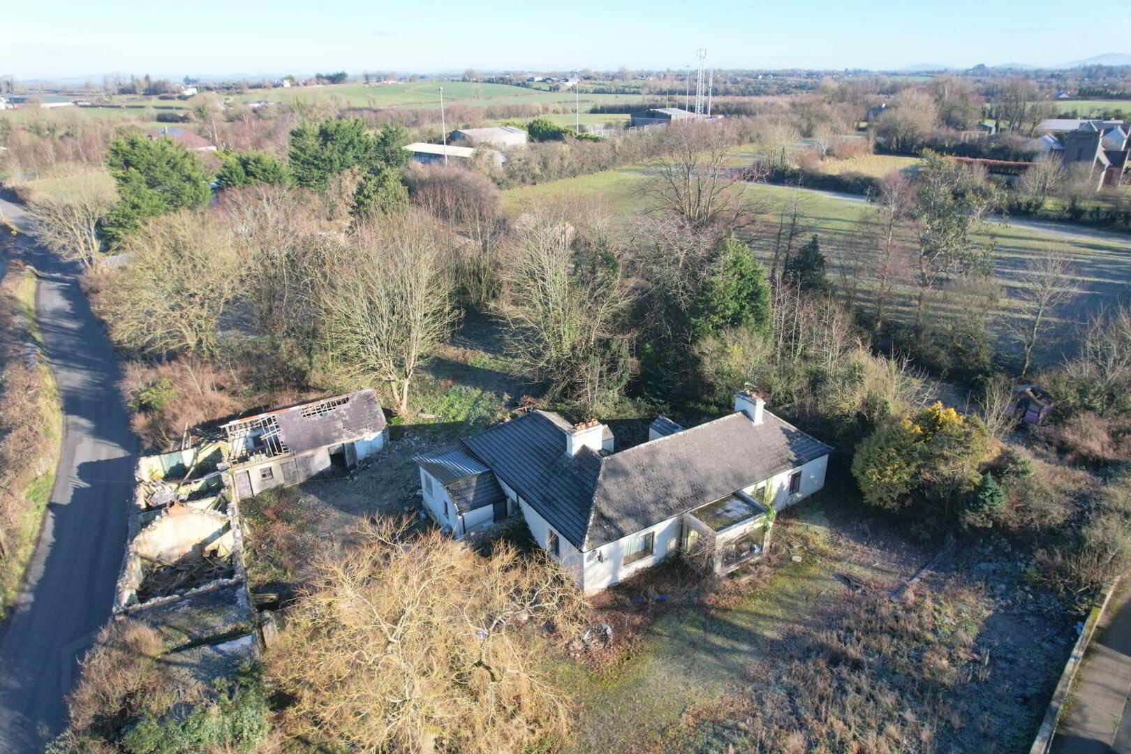 Cahernagh Lodge 4 of 5