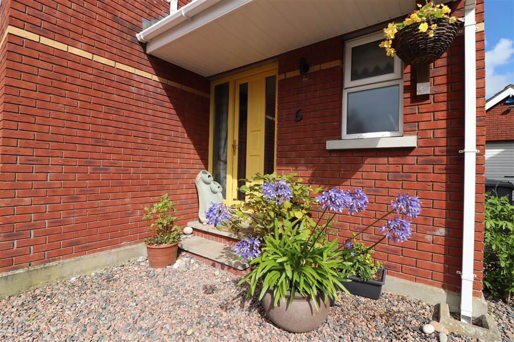 6 Lakeland Manor, Annahilt, Hillsborough