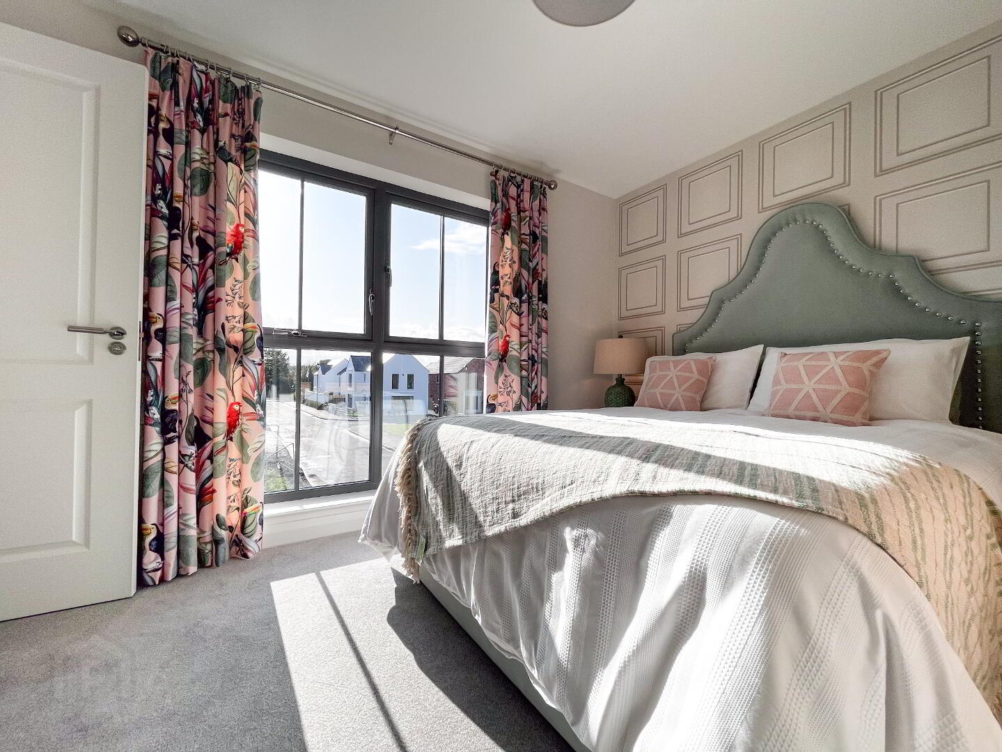 The Regent / Render 18 of 26