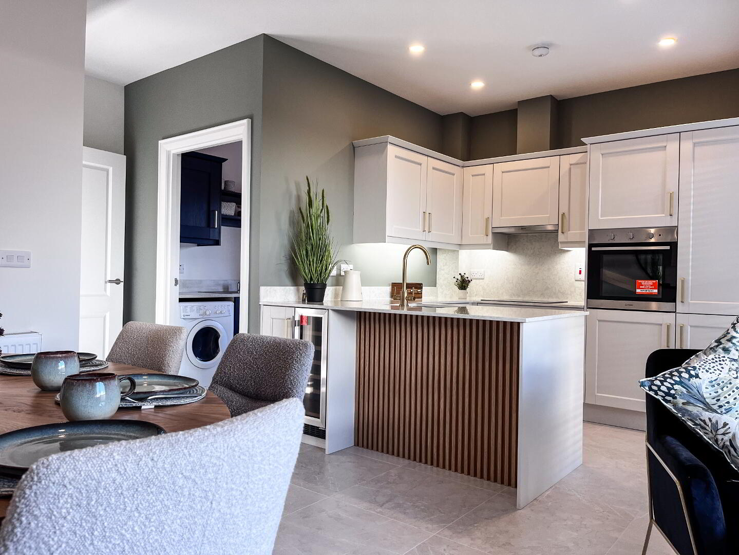 The Regent / Render 6 of 26