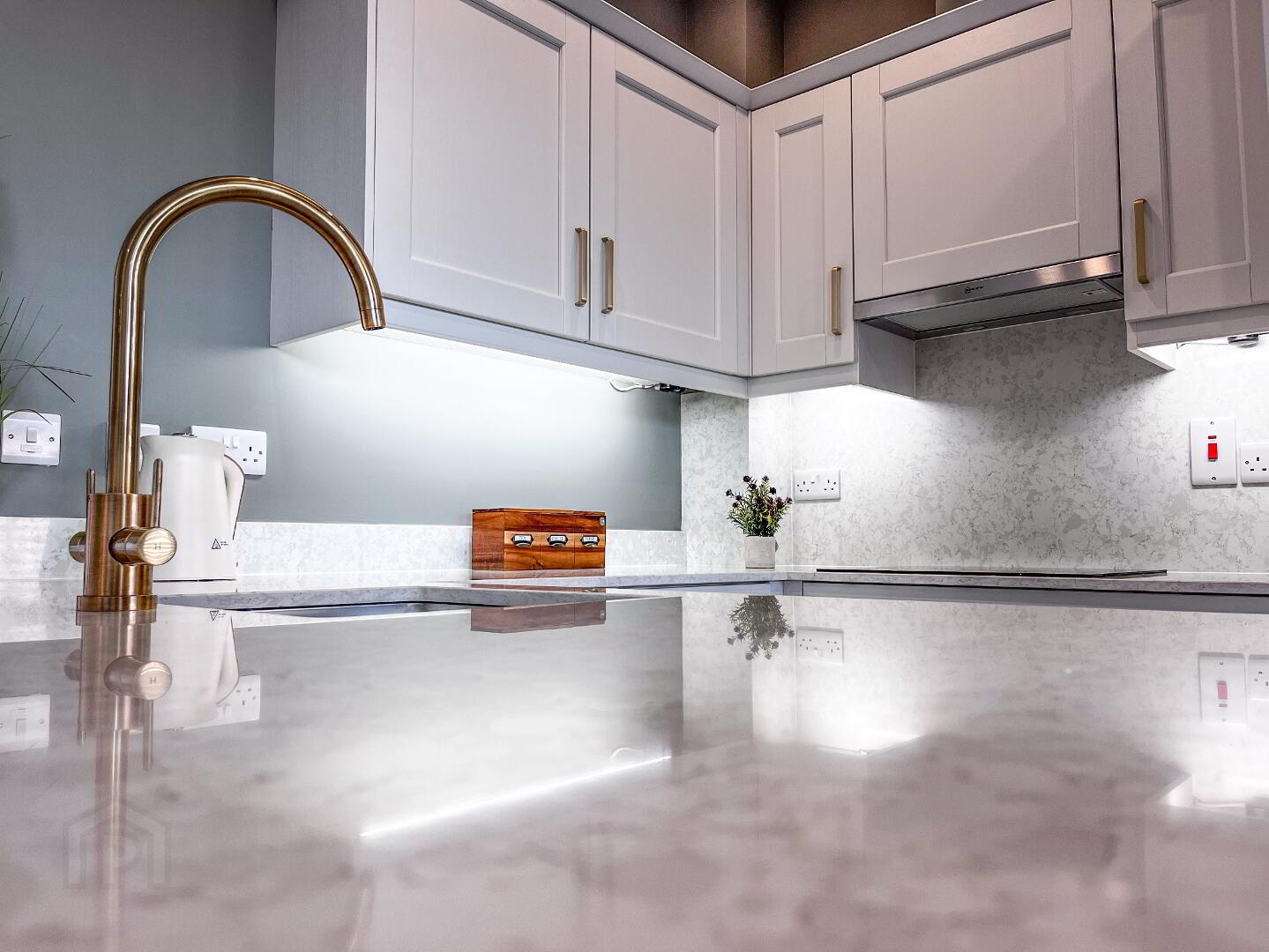 The Regent / Render 9 of 26