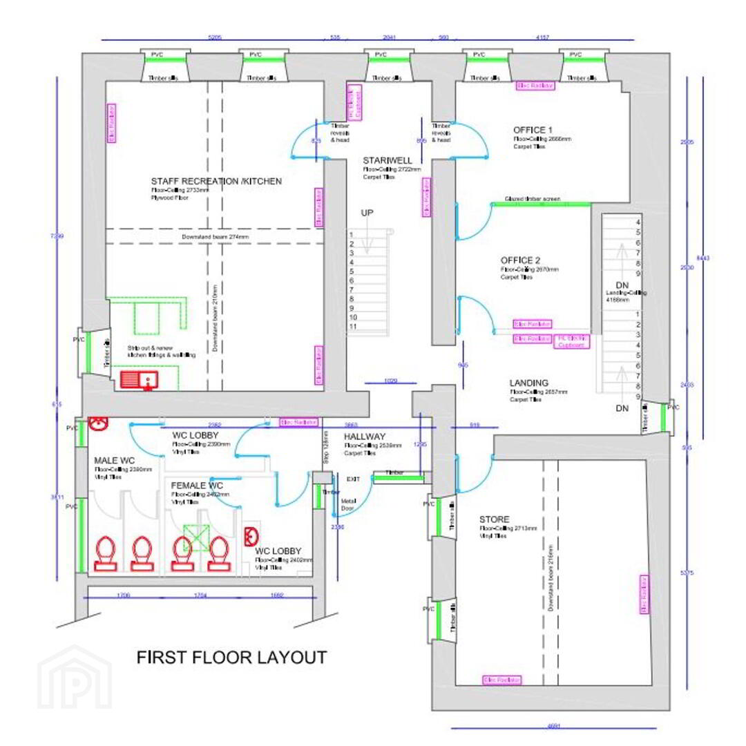 1st Floor, 14 Broad Street 5 of 5