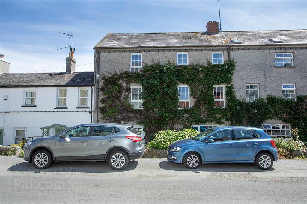3 Quay Road