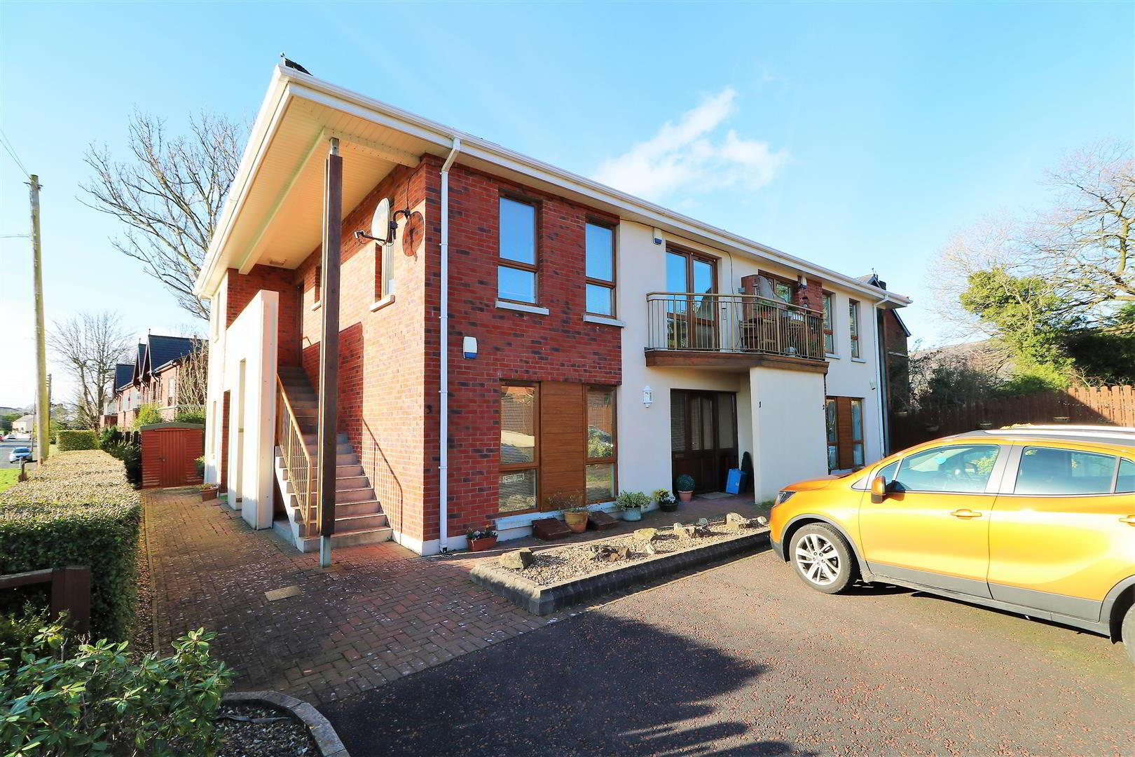 3 Island View, 230 Shore Road