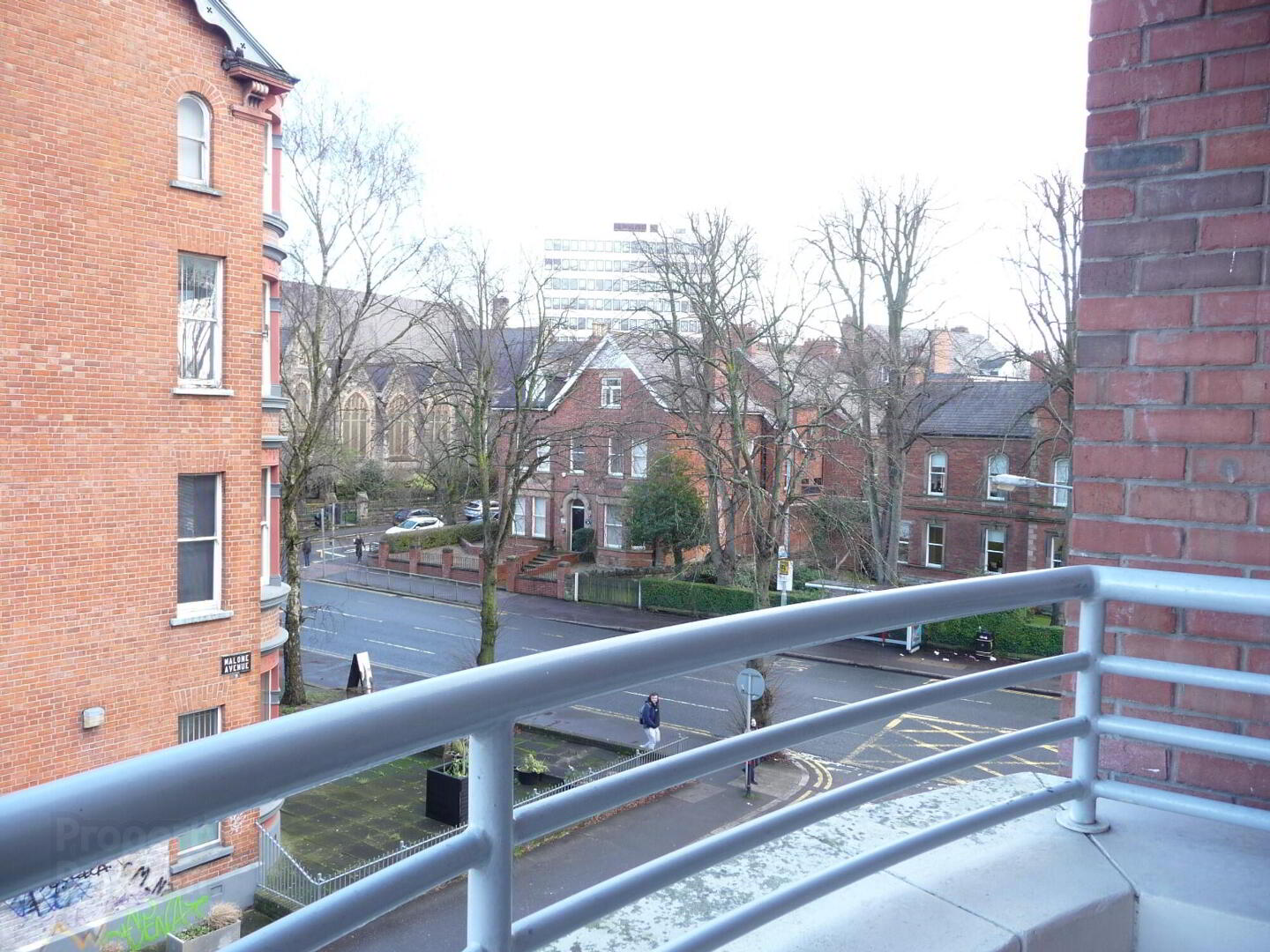 Apt 11 Chancellors Court, 55-57 Malone Road 15 of 15