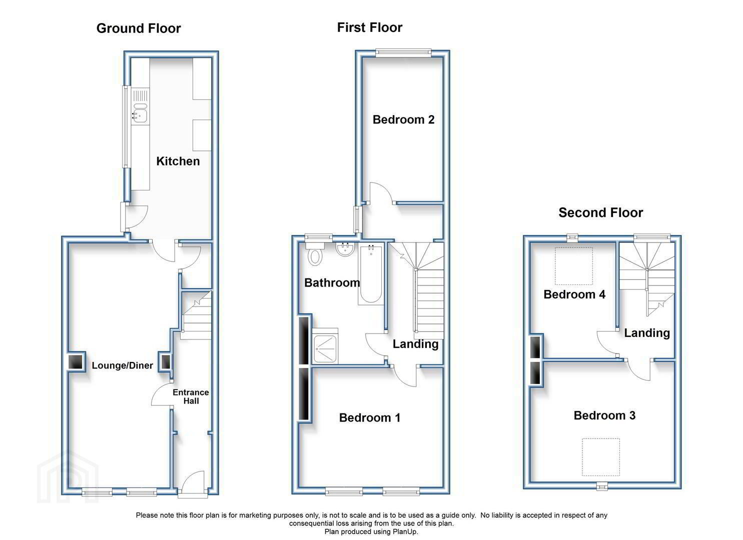 22 Nelson Street 14 of 15
