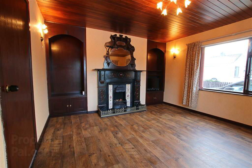 72 Clady Road