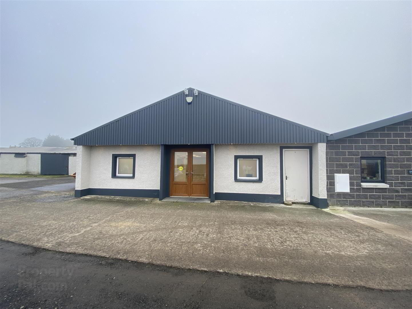 Unit 11, Woodhill Commercial Park