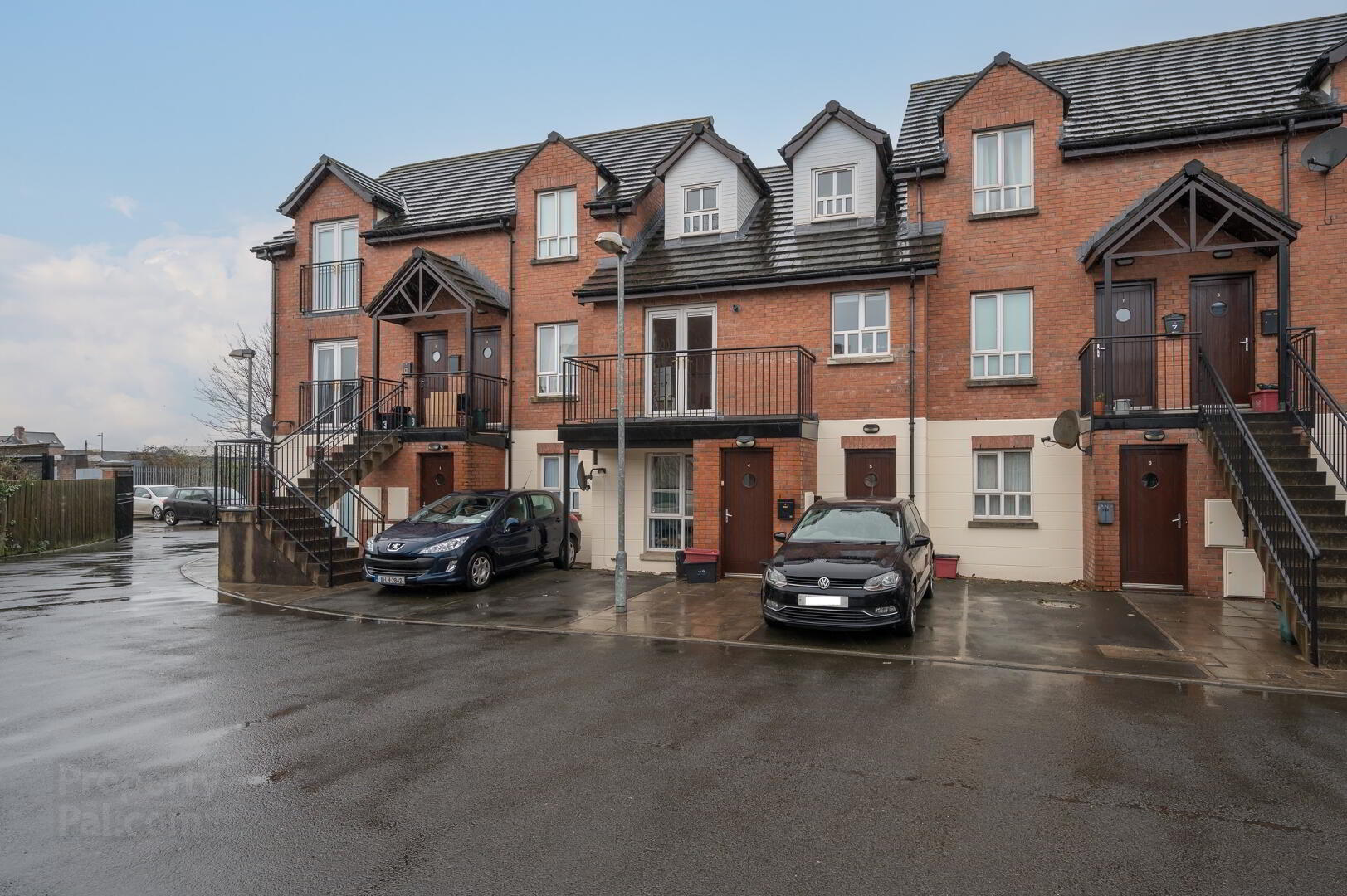 5 Maldon Court