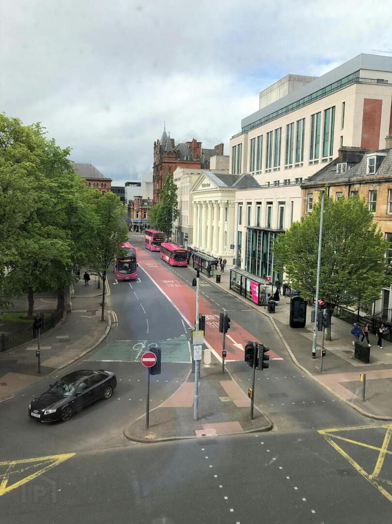 One DSS, 1 Donegall Square South 4 of 4