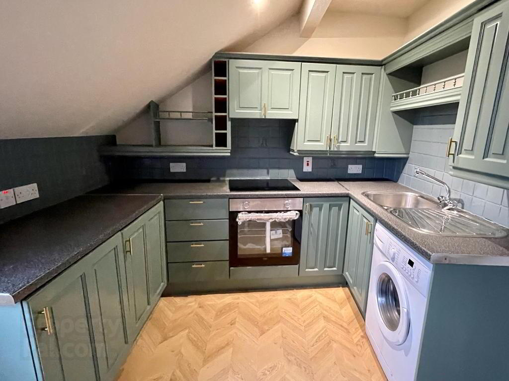 Unit 3, 83 Upper Newtownards Road 5 of 9