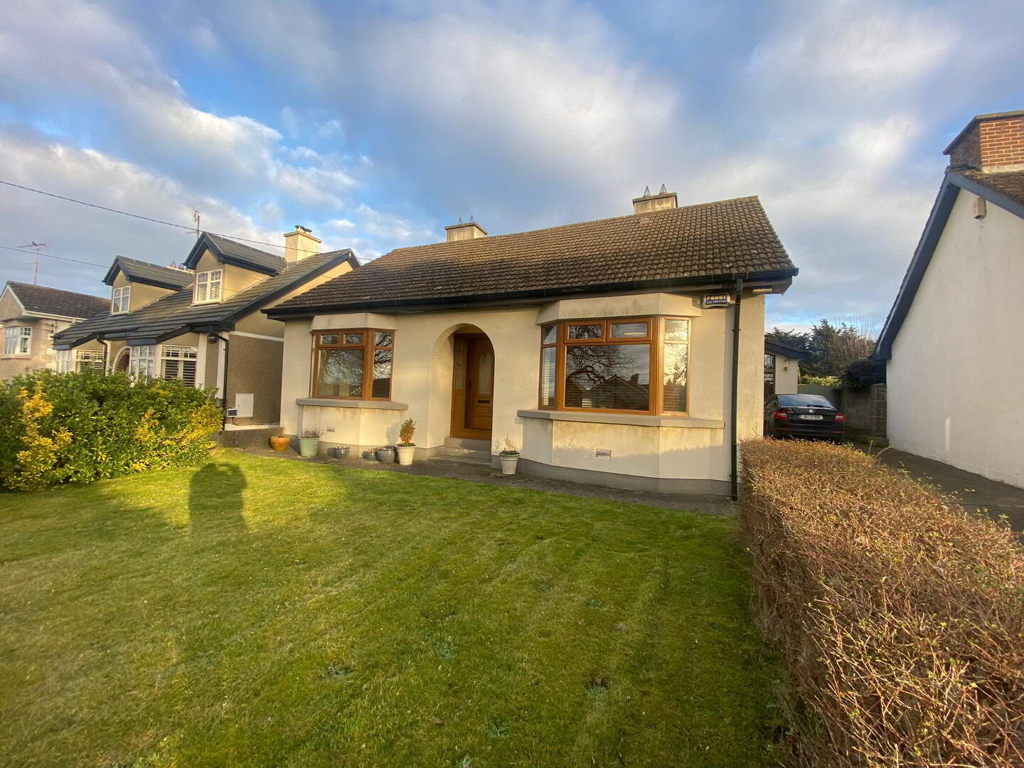 2 Shamrock Villas