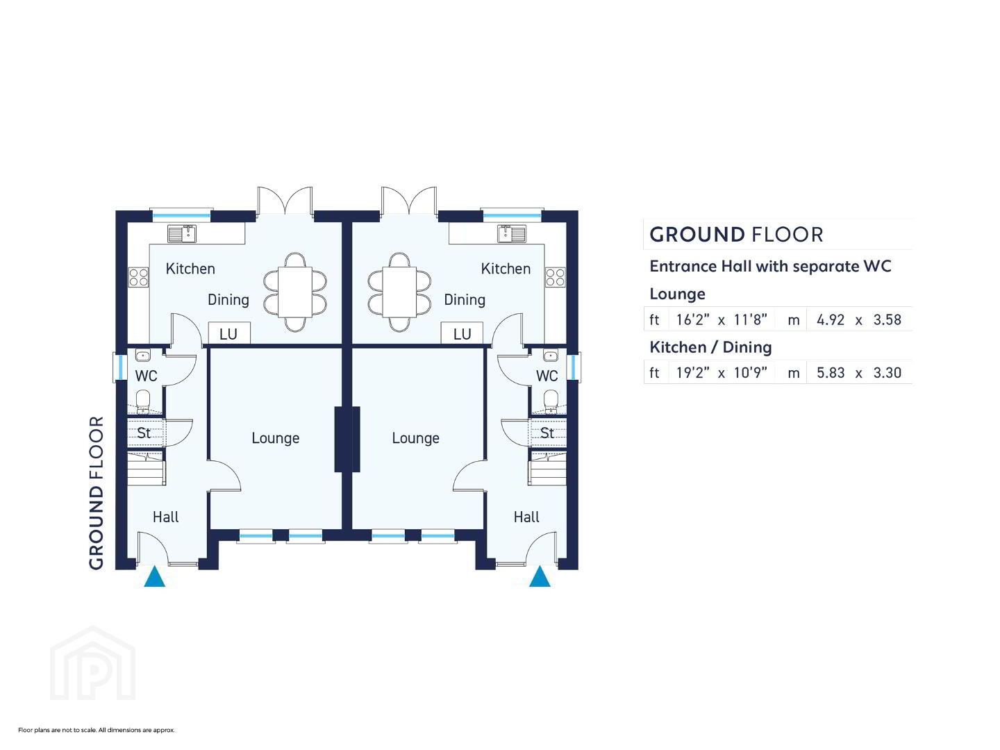 The Elder (Semi Detached) 2 of 9