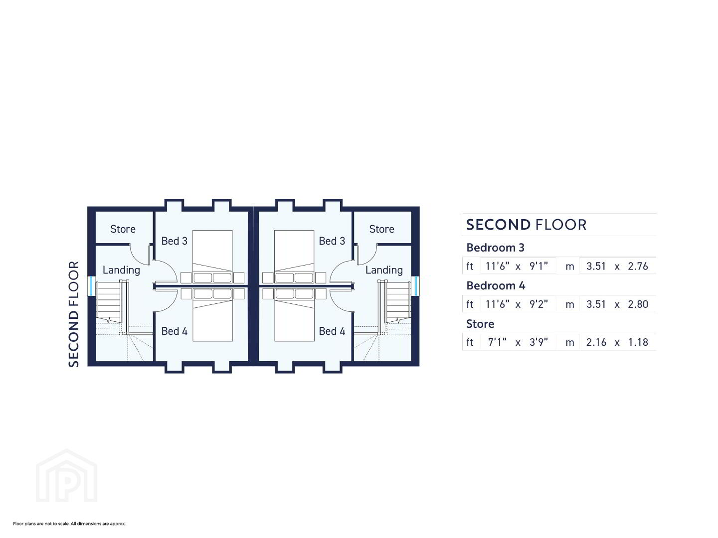 The Elder (Semi Detached) 4 of 9