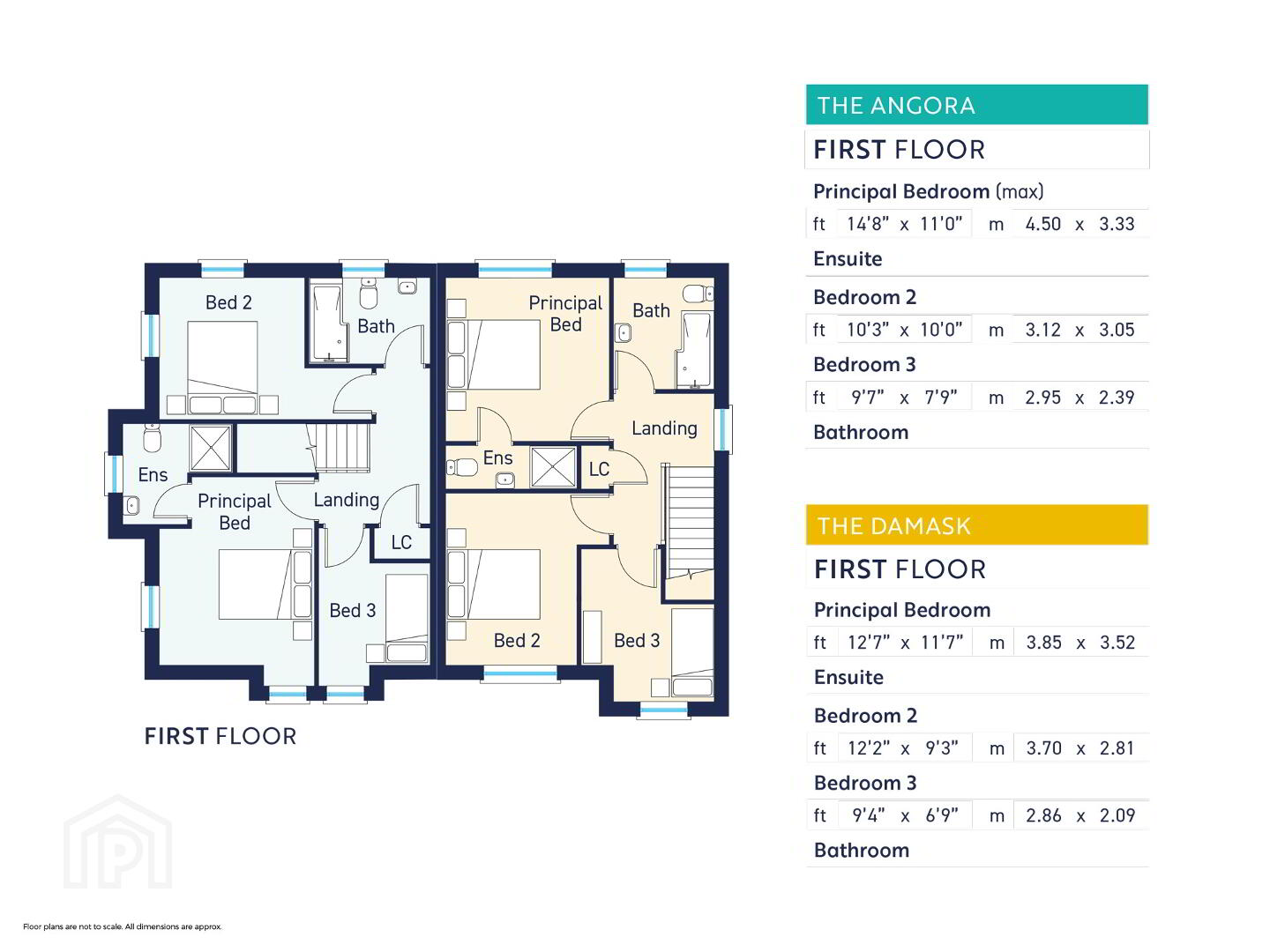 The Angora (Semi Detached) 3 of 4