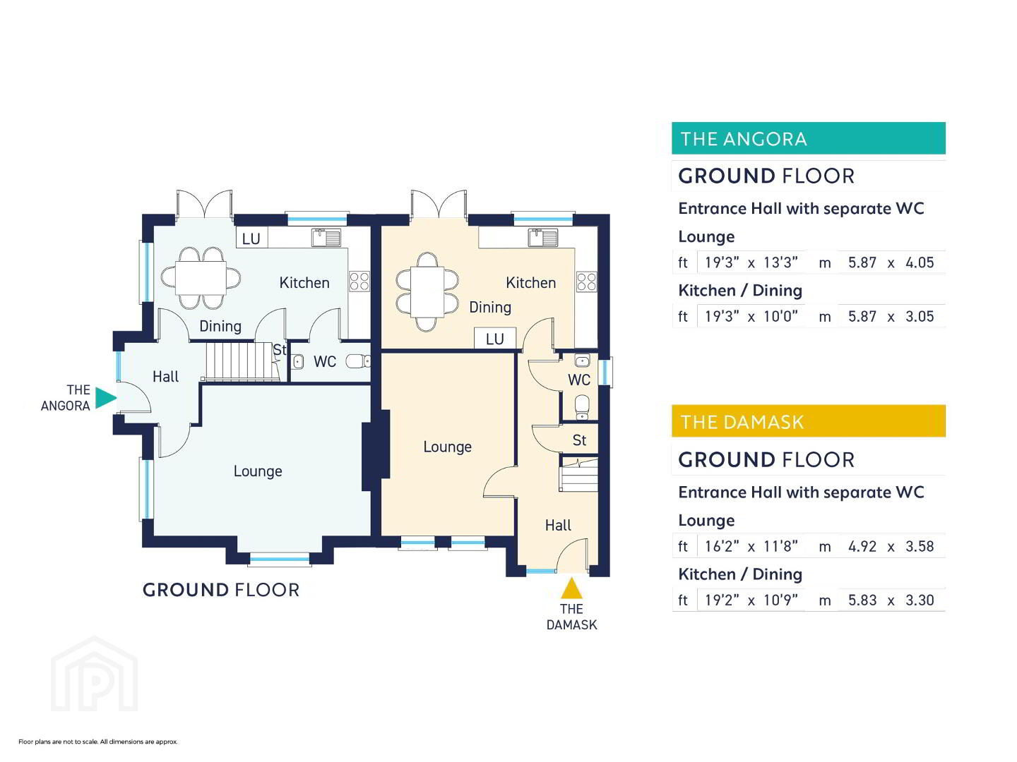 The Angora (Semi Detached) 2 of 4