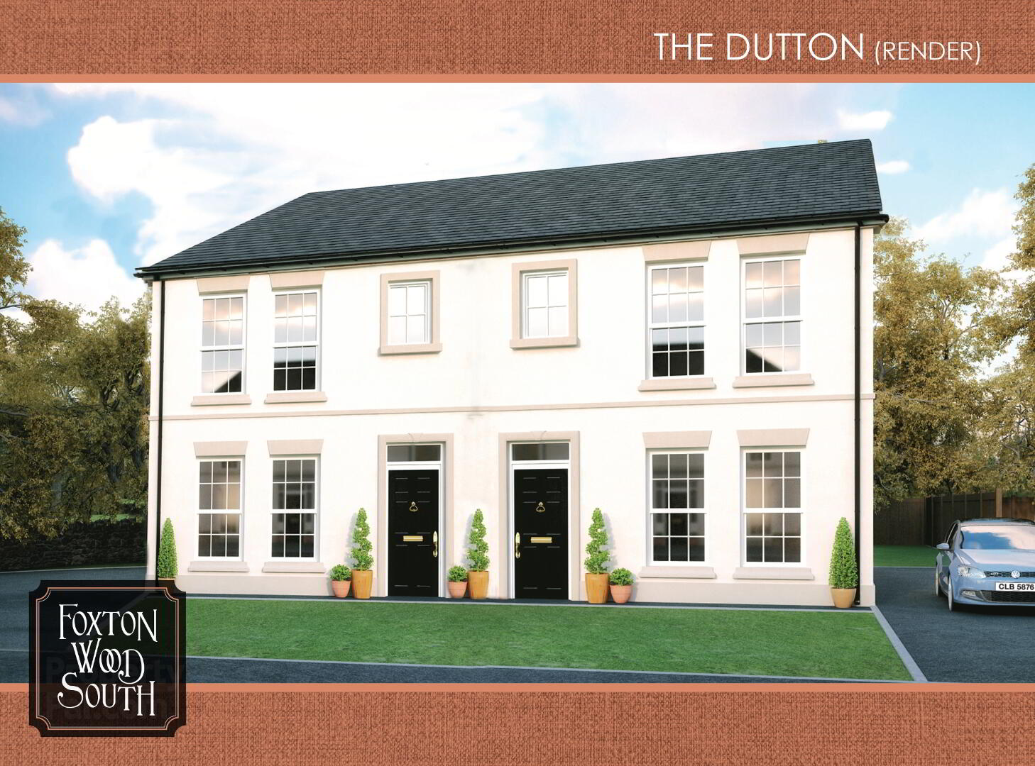 The Dutton