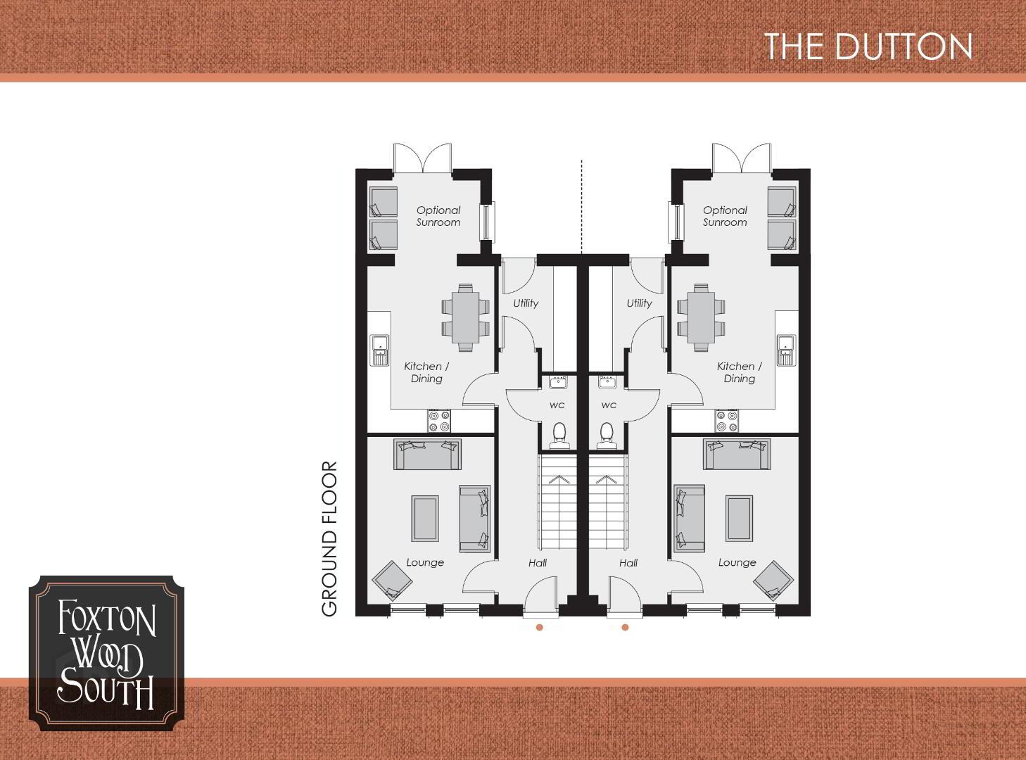 The Dutton 3 of 60