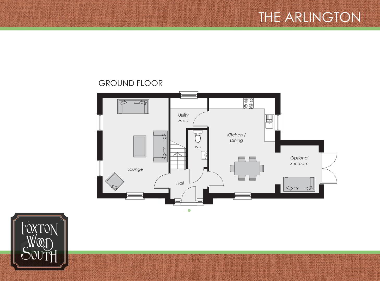 The Arlington 2 of 59