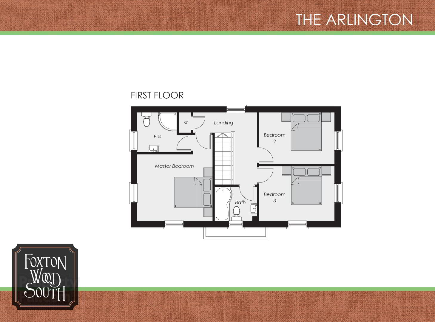 The Arlington, Foxton Wood South, Ballymena PropertyPal