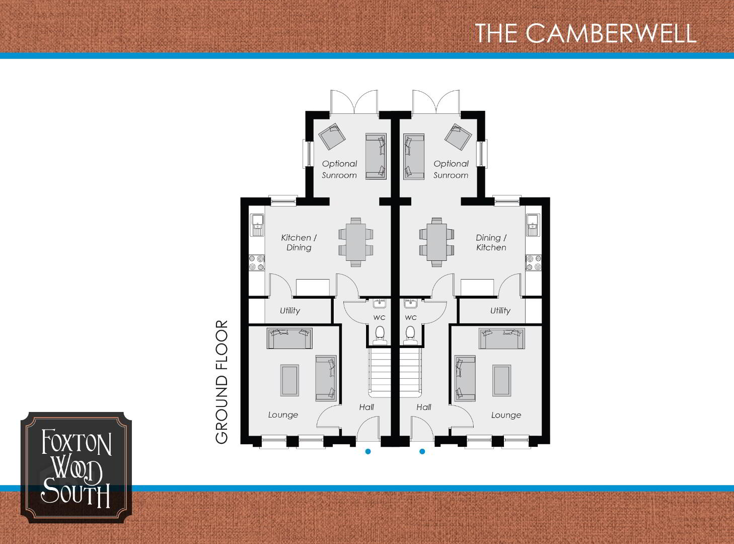 The Camberwell 2 of 109