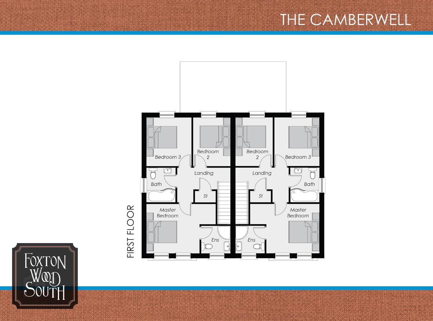 The Camberwell 3 of 109
