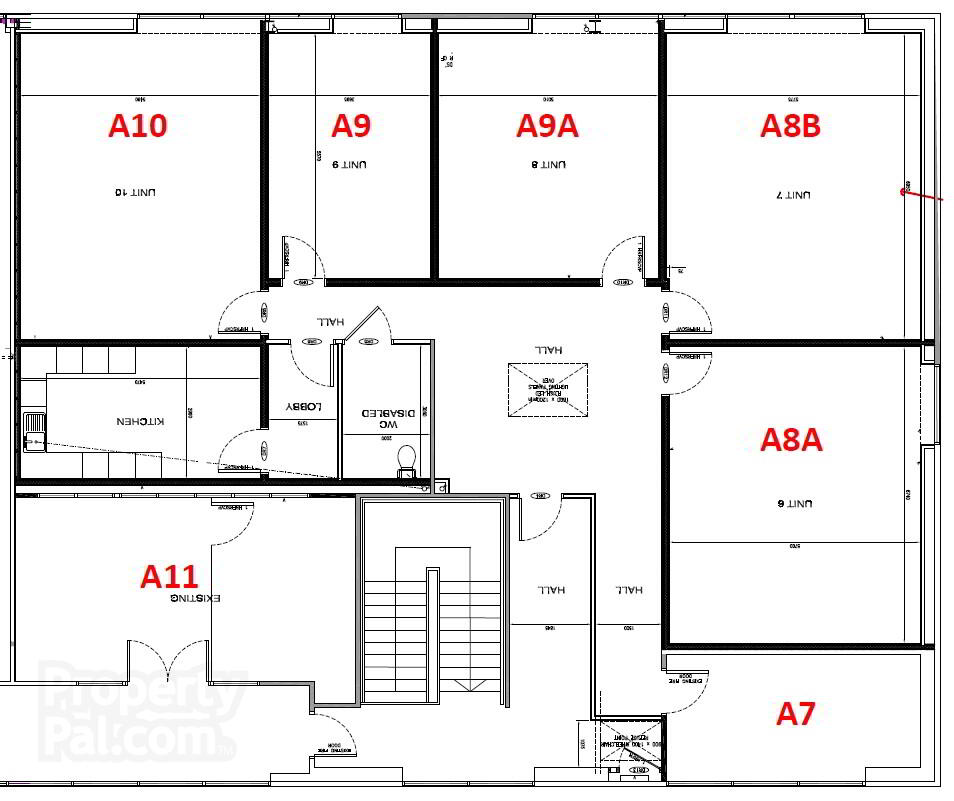 Unit A11 LEDCOM Willowbank Business Park, 2 Willowbank Road