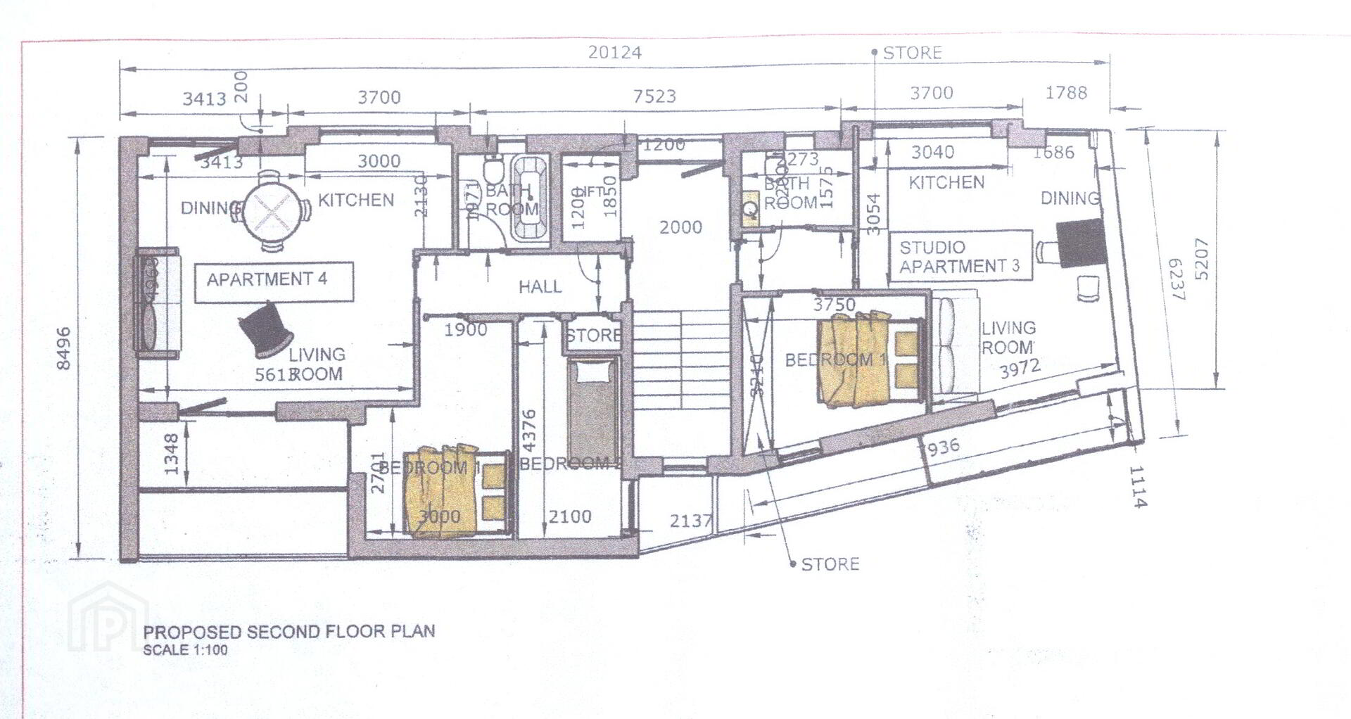 21 Upper Main Street 17 of 19
