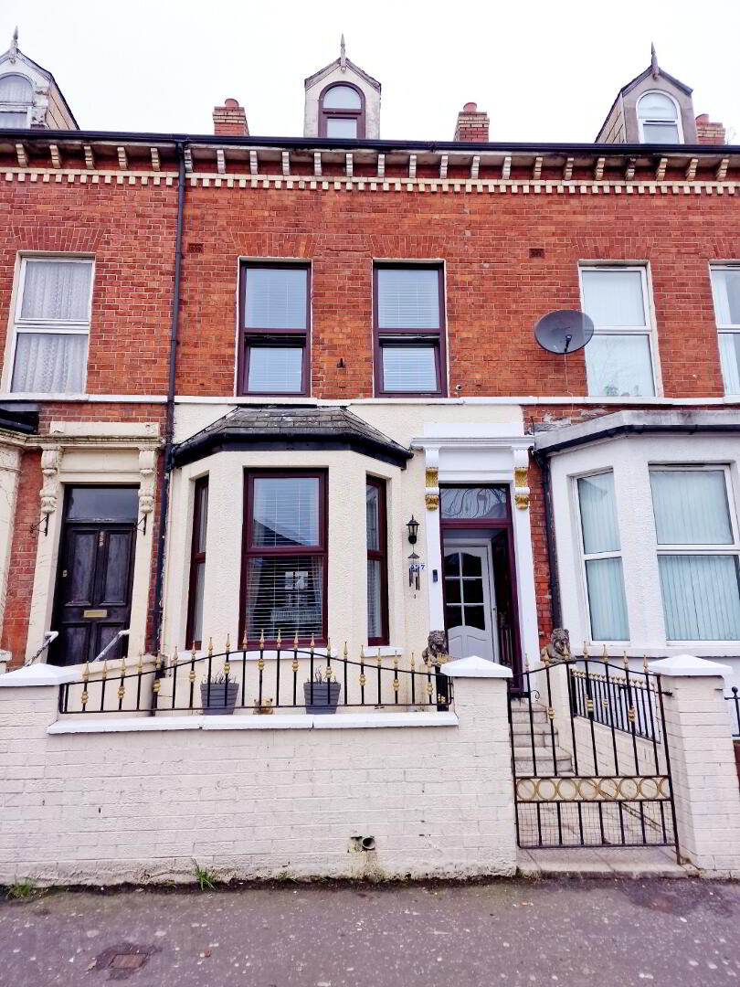 457 Falls Road
