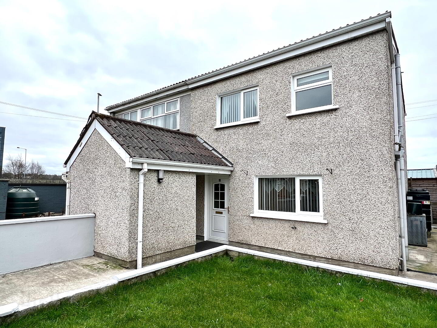 4 Farren Park, Derry
