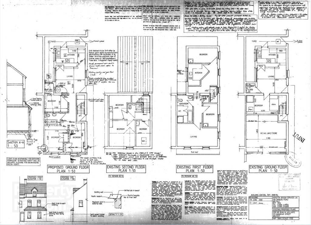 33a &, B Candahar Street 11 of 13
