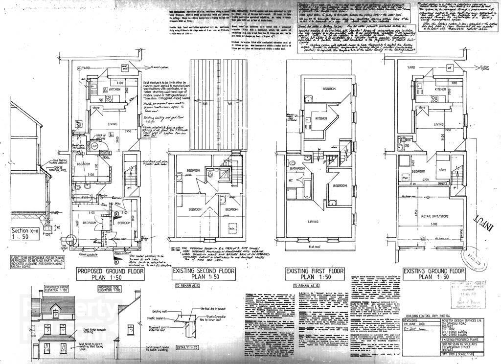 33a &, B Candahar Street 3 of 13