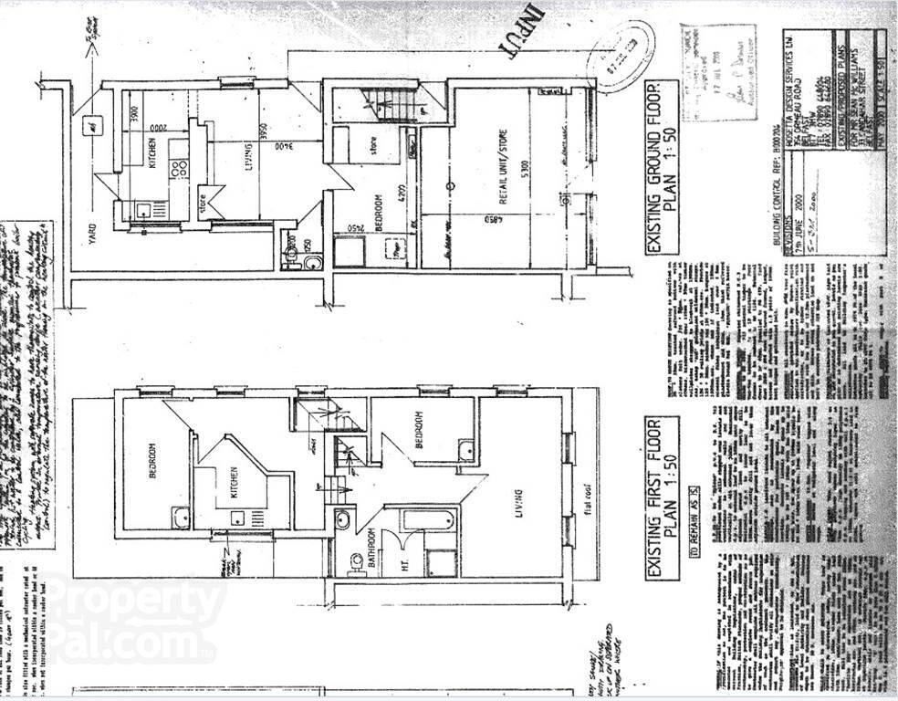 33a &, B Candahar Street 12 of 13
