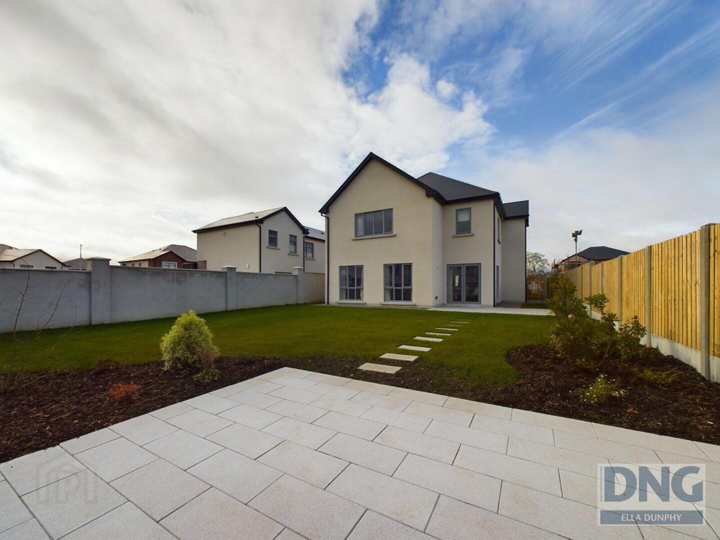 The Lily 5 Bed Detched Type C, Fox Meadow 2 of 36