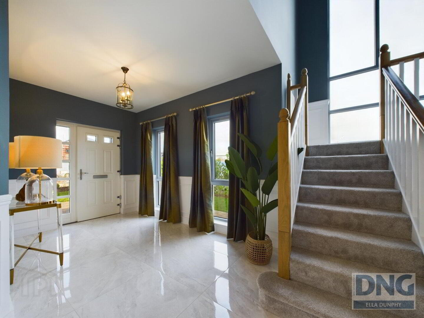 The Lily 5 Bed Detched Type C, Fox Meadow 4 of 36